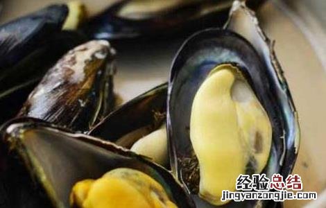 淡菜干怎么清洗最干净 淡菜干怎么清洗最干净?