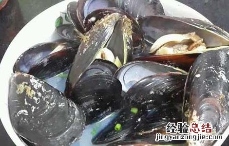 淡菜干怎么清洗最干净 淡菜干怎么清洗最干净?