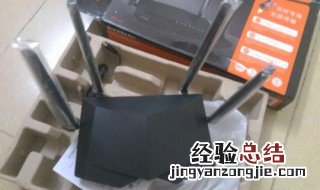 腾达ac6路由器怎样安装 腾达ac6手机怎么安装