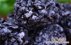 乌梅泡水喝的功效和禁忌 乌梅泡水喝的功效和禁忌有哪些