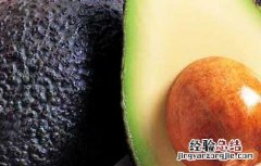 牛油果的功效与作用 牛油果的功效与作用禁忌人群