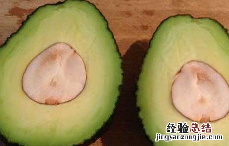 牛油果的功效与作用 牛油果的功效与作用禁忌人群
