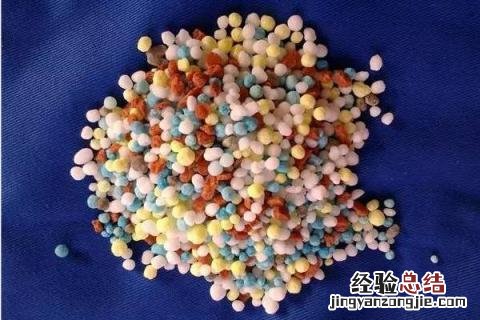 控释肥和缓释肥的区别 控释肥和缓释肥的区别在哪?