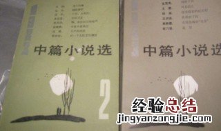 怎样写好中篇小说呢 参考方法