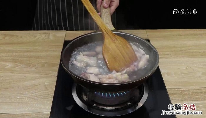 归芪炖老鸡怎么做 黄芪炖老鸡的做法大全窍门