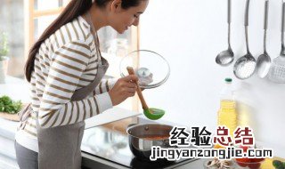 蒜泥金汤怎么做的 蒜蓉金汤怎么出金汤的