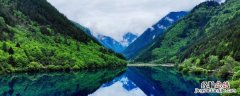 阿坝州旅游景点有哪些地方在下雪 阿坝州旅游景点有哪些