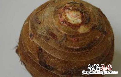 芋头去皮时手痒怎么办 芋头去皮后手痒怎么办