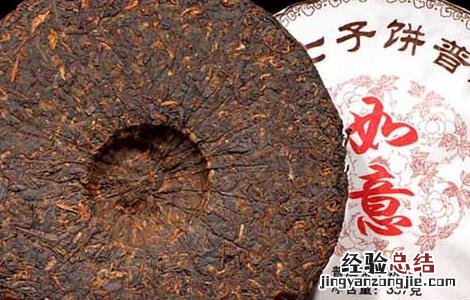 喝陈年普洱茶的好处和坏处 喝陈年普洱茶的好处
