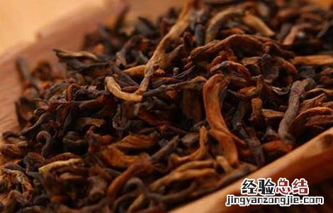 喝陈年普洱茶的好处和坏处 喝陈年普洱茶的好处