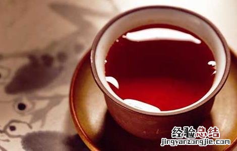 普洱茶的作用与功效和副作用 普洱茶有哪些副作用