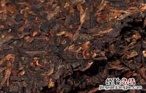普洱茶的作用与功效和副作用 普洱茶有哪些副作用