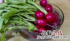 泥鳅可以和胡萝卜一起吃吗? 萝卜和泥鳅能不能一起吃