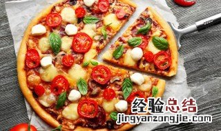 九寸的披萨有多大适合几个人吃 九寸的披萨有多大对比参照物