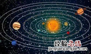 太阳系中最大的行星是 太阳系中最小的行星是