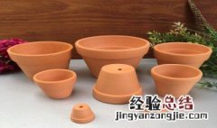 红陶盆可以养多肉吗图片 红陶盆可以养多肉吗