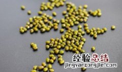喷香绿豆饭教程 喷香绿豆饭教程介绍