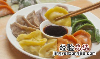 饺子应该怎么煮 饺子应该怎么煮才好吃