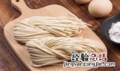 宝宝牛肉面怎么煮 牛肉面怎么煮