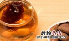 胖大海怎么煮 胖大海怎么煮成浓稠状