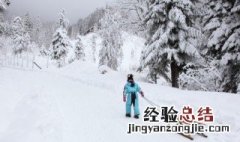 初雪经典语录 描写初雪的句子佳句