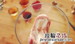 蒜黄炒肉的做法 蒜黄炒肉的做法视频