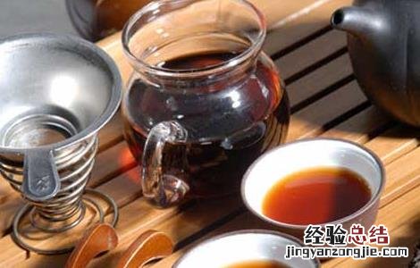 喝普洱茶有什么好处 喝熟普洱茶有什么好处和坏处