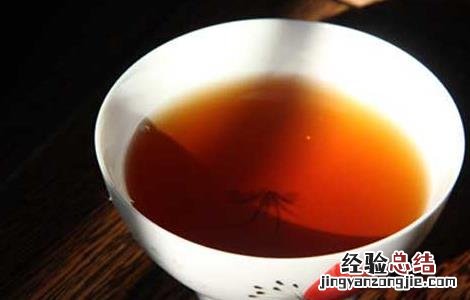 喝普洱茶有什么好处 喝熟普洱茶有什么好处和坏处