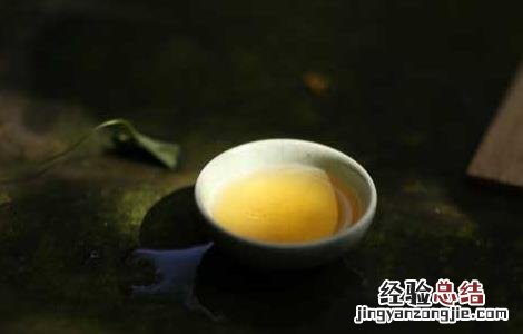 普洱茶的功效与作用 普洱茶的功效与作用养胃