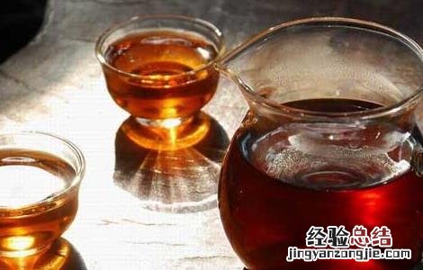 普洱茶的功效与作用 普洱茶的功效与作用养胃