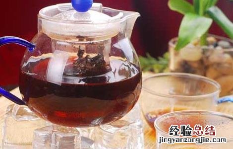 普洱茶的功效与作用 普洱茶的功效与作用养胃