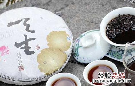 普洱茶的功效与作用 普洱茶的功效与作用养胃