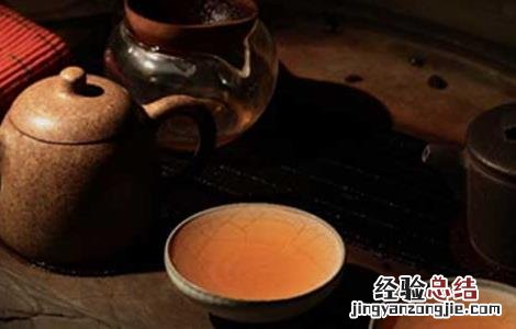 普洱茶的功效与作用 普洱茶的功效与作用养胃