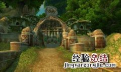 魔兽世界闹鬼的岛屿在哪 怀旧服闹鬼的岛屿在哪