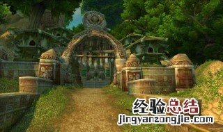 魔兽世界闹鬼的岛屿在哪 怀旧服闹鬼的岛屿在哪