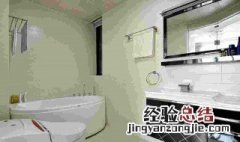 卫生间是先做防水还是先改水电了 看这里