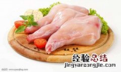 兔子肉不能和什么一起吃香哈 兔子肉不能和什么一起吃