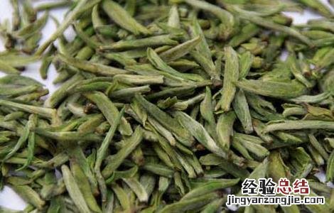 毛尖的功效与作用 信阳毛尖的功效与作用