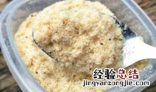 虾皮粉怎么吃好吃 虾皮粉怎么吃