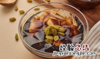 冰粉除了加红糖还能加什么汁 冰粉用红糖还是白糖