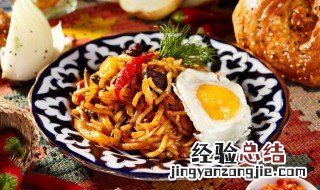 菜场买的炒面可以直接炒吗 买回来的炒面能直接炒吗