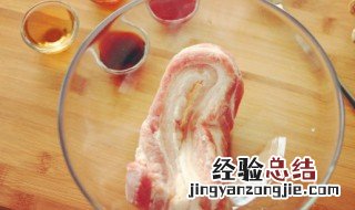 炒肉的菜有哪些 炒肉的菜有哪些品种