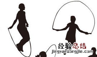 每天坚持跳绳2000个能减肥吗 为了减肥每天跳绳2000个有用吗