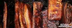 不锈钢盆可以腌制肉吗 不锈钢盆可以用来腌制腊肉吗