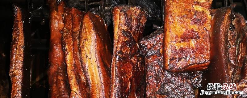 不锈钢盆可以腌制肉吗 不锈钢盆可以用来腌制腊肉吗