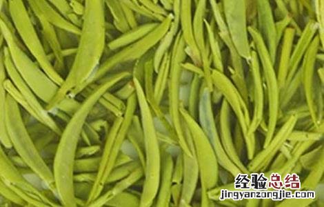 信阳毛尖的功效与作用上火吗 信阳毛尖的功效与作用