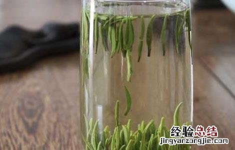 信阳毛尖的功效与作用上火吗 信阳毛尖的功效与作用