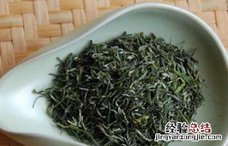 信阳毛尖的功效与作用上火吗 信阳毛尖的功效与作用