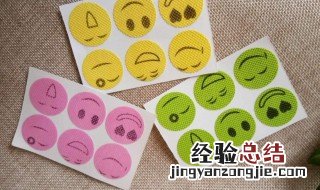 防蚊贴如何使用 防蚊贴怎么使用