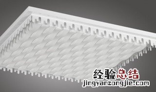客厅灯一打开就嗡嗡响 为你解答